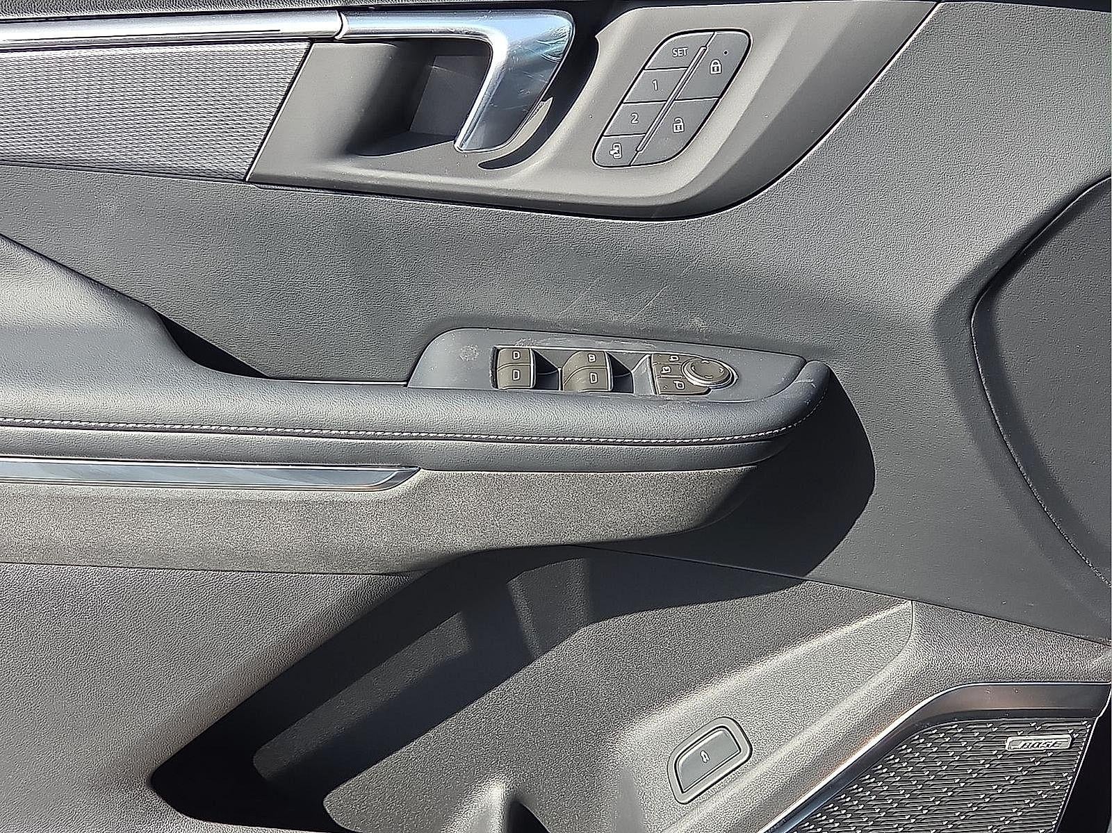 2027 Buick Enclave Sport Touring
