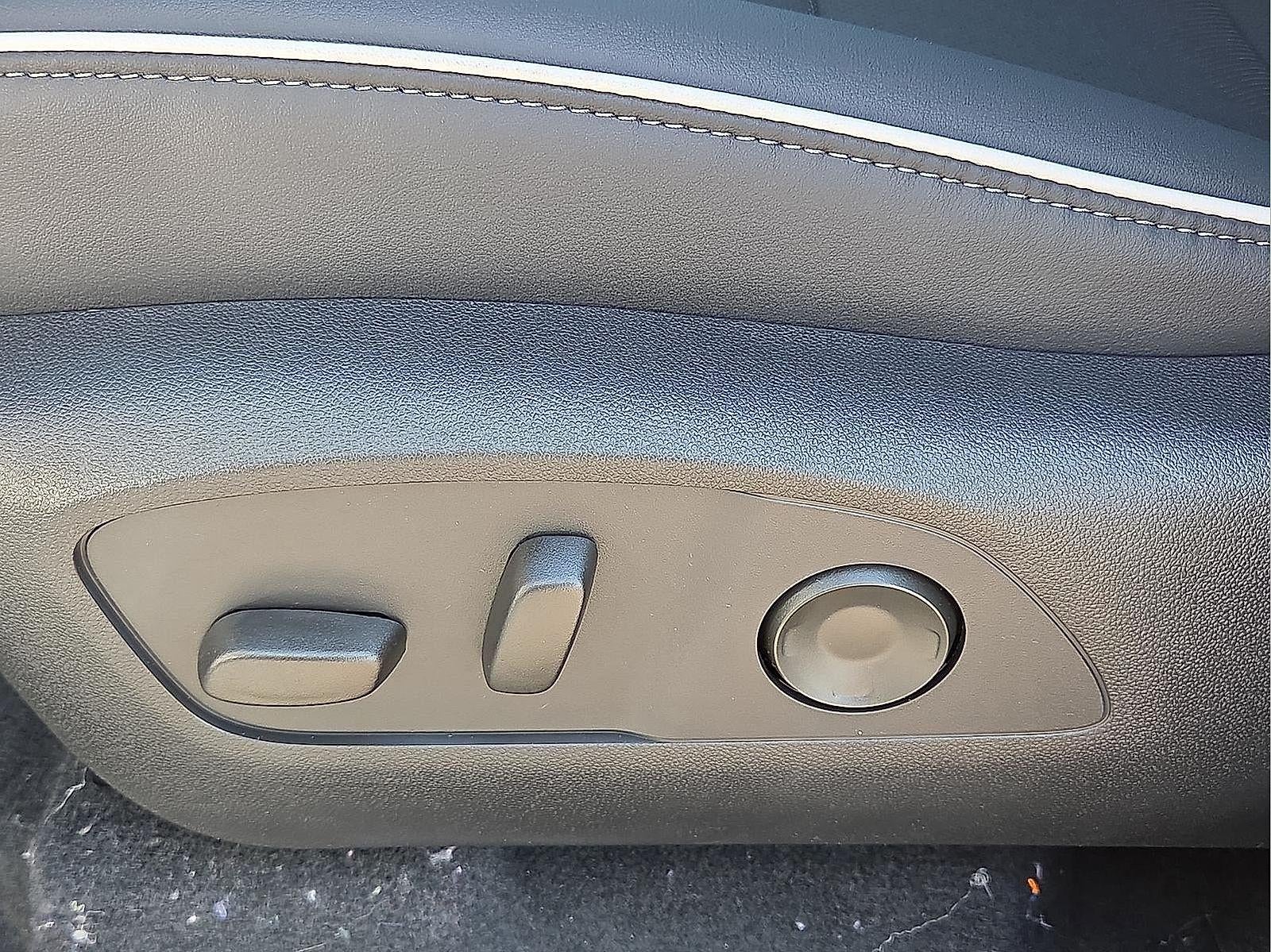 2027 Buick Enclave Sport Touring