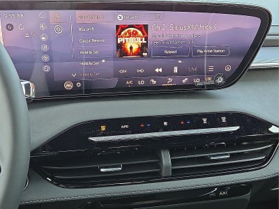2027 Buick Enclave Sport Touring