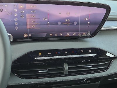 2027 Buick Enclave Sport Touring