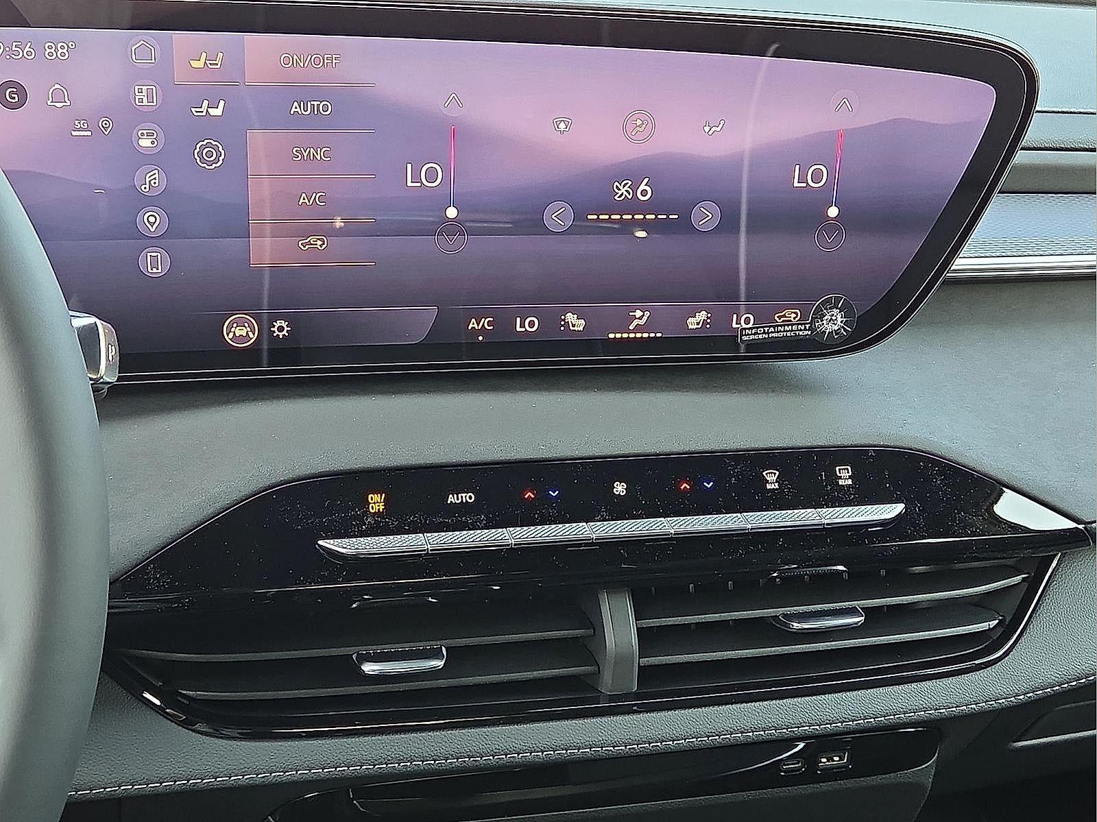 2027 Buick Enclave Sport Touring