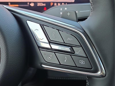 2027 Buick Enclave Sport Touring