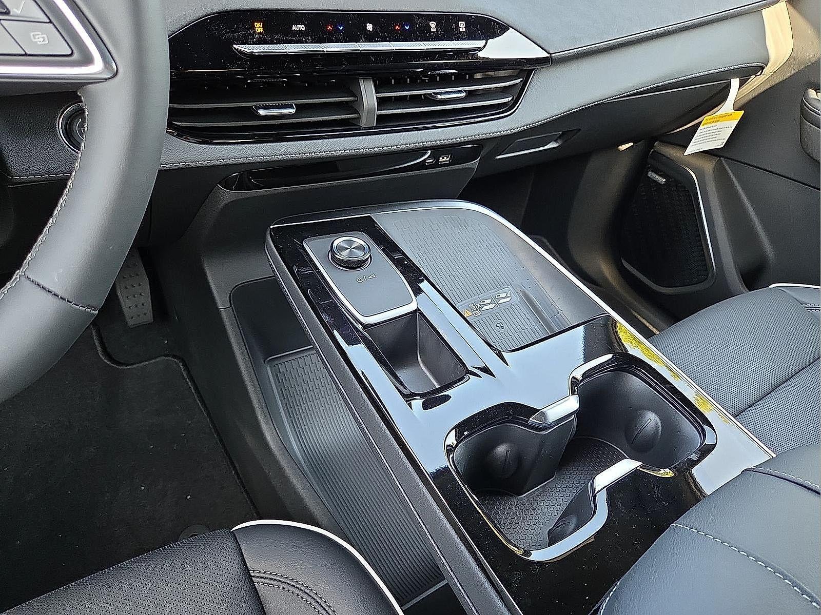 2027 Buick Enclave Sport Touring