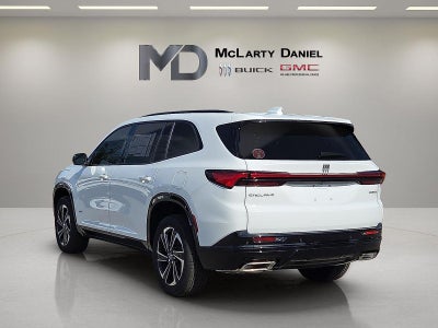 2027 Buick Enclave Sport Touring