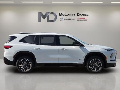 2027 Buick Enclave Sport Touring