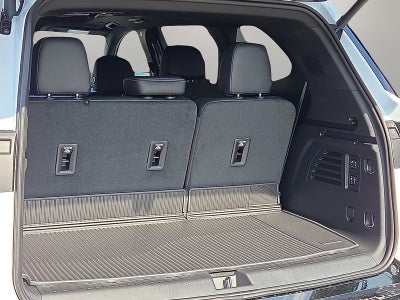 2027 Buick Enclave Sport Touring