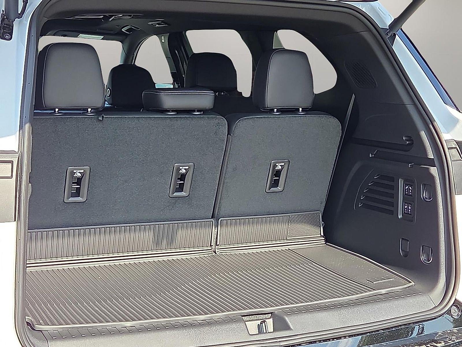 2027 Buick Enclave Sport Touring