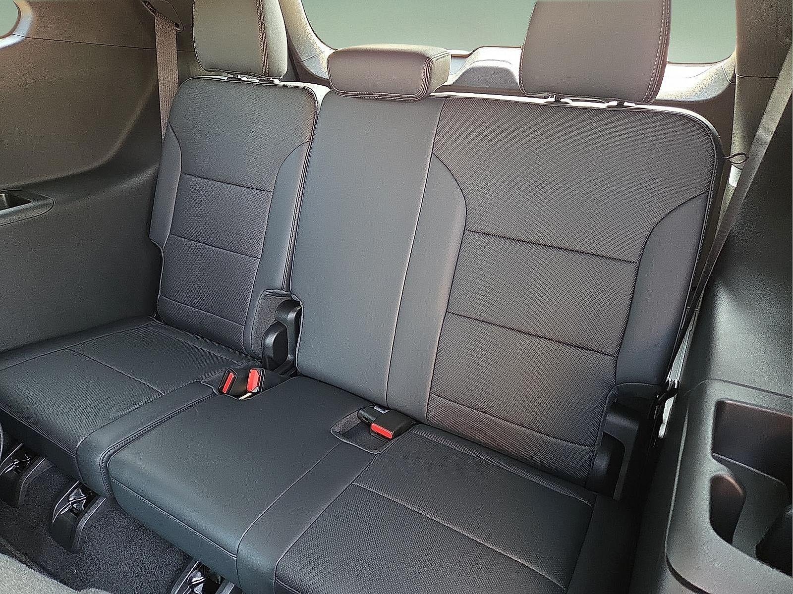 2027 Buick Enclave Sport Touring