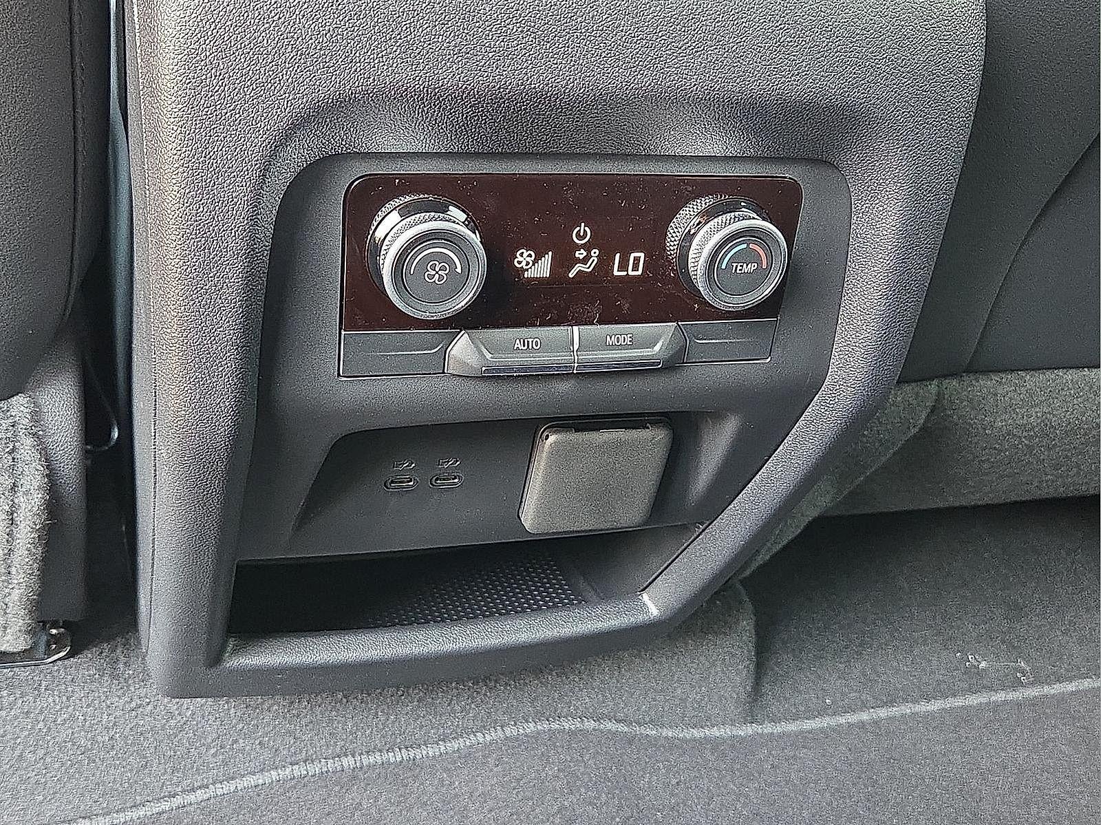 2027 Buick Enclave Sport Touring