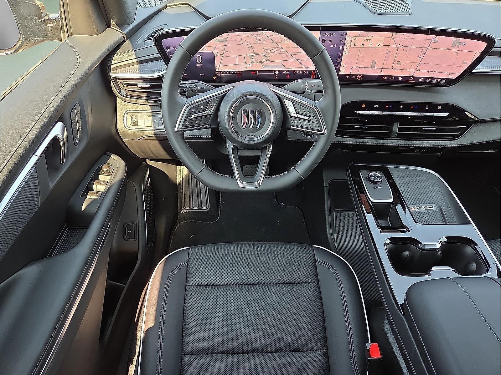2027 Buick Enclave Sport Touring