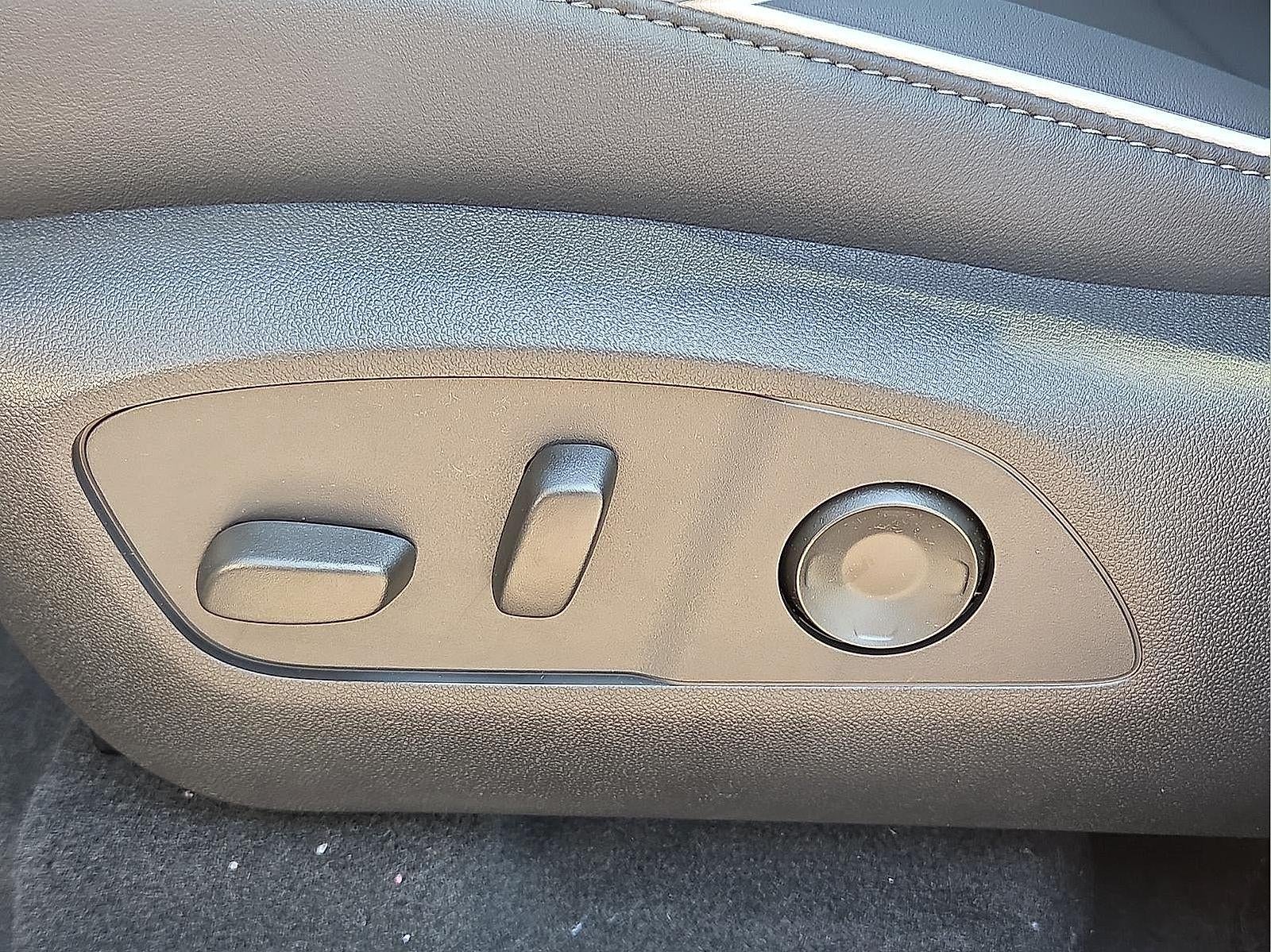 2027 Buick Enclave Sport Touring