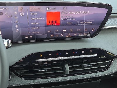 2027 Buick Enclave Sport Touring