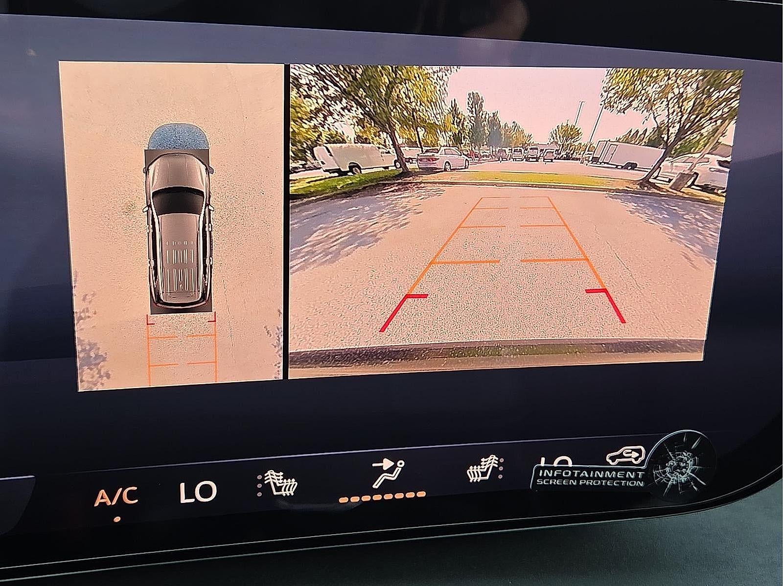 2027 Buick Enclave Sport Touring