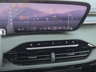 2027 Buick Enclave Sport Touring