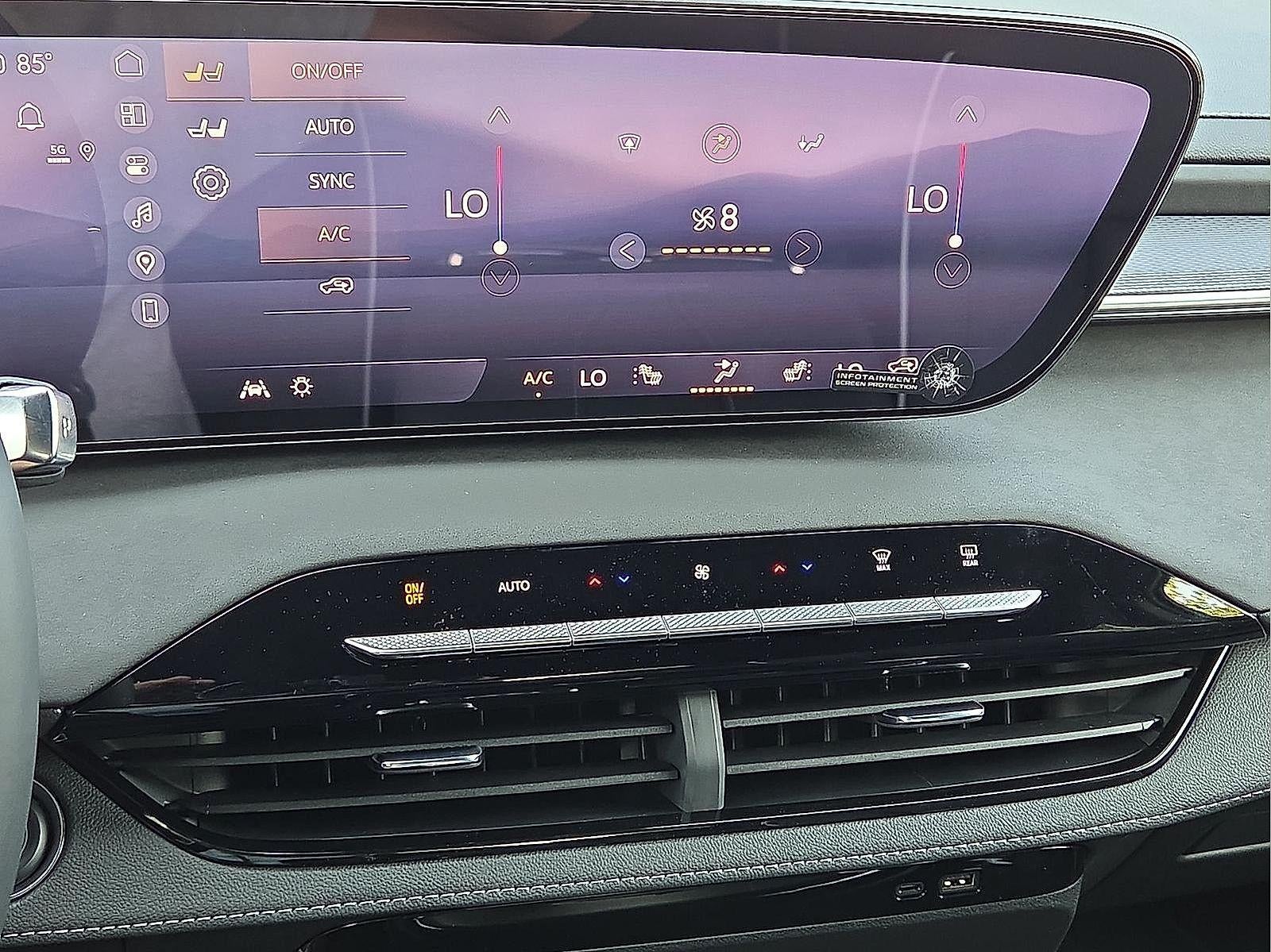 2027 Buick Enclave Sport Touring