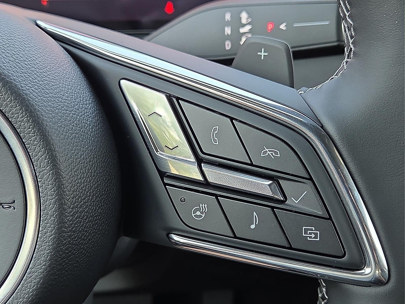 2027 Buick Enclave Sport Touring