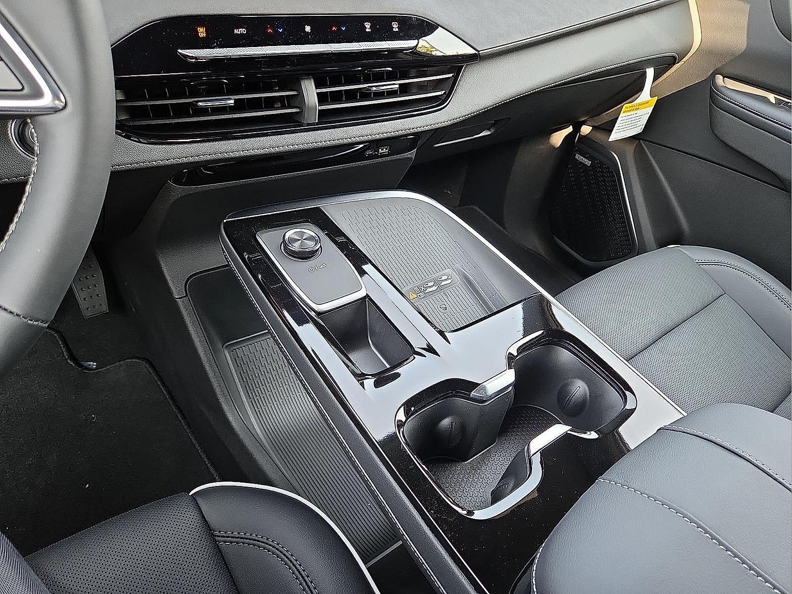 2027 Buick Enclave Sport Touring