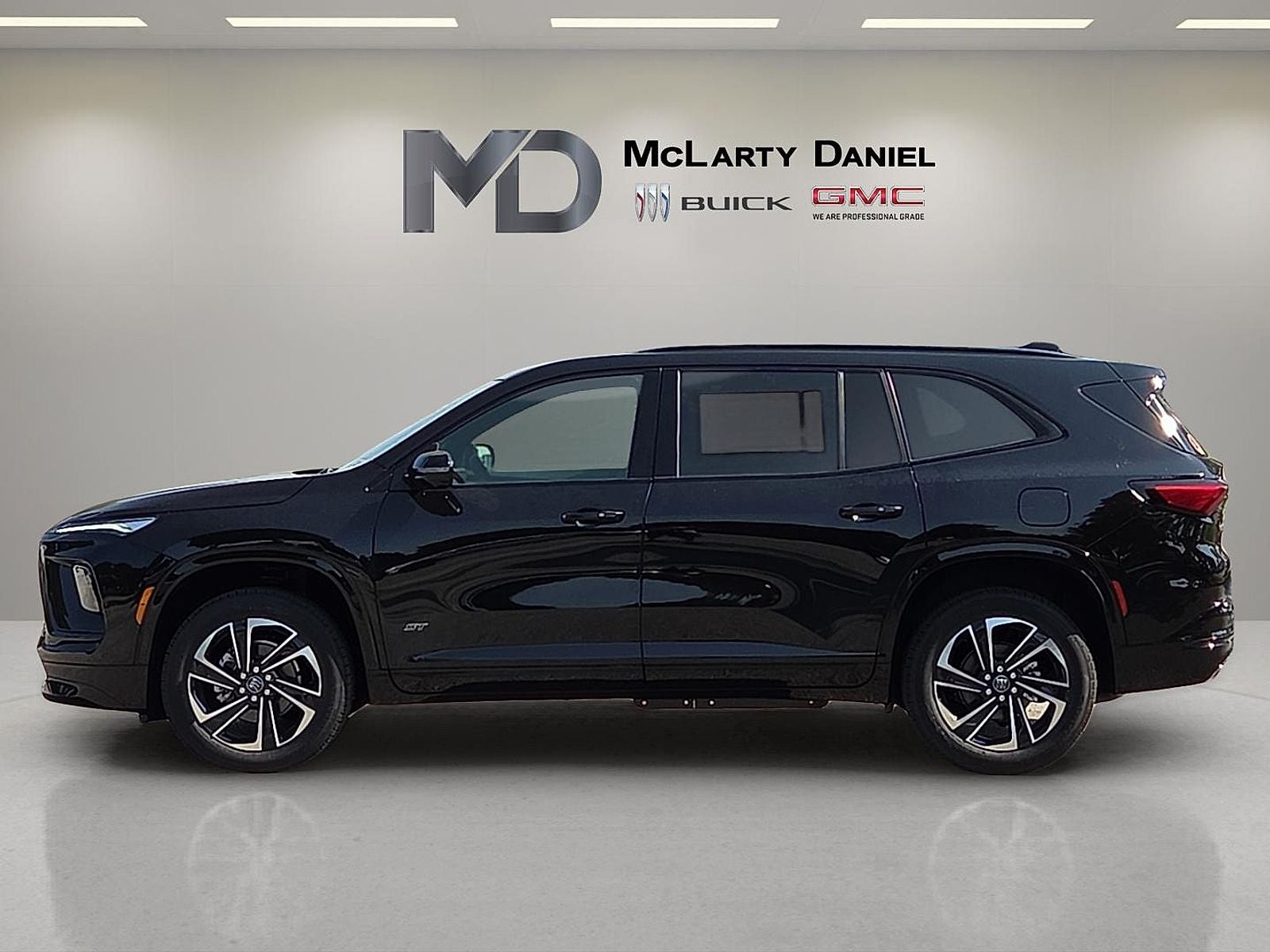 2027 Buick Enclave Sport Touring