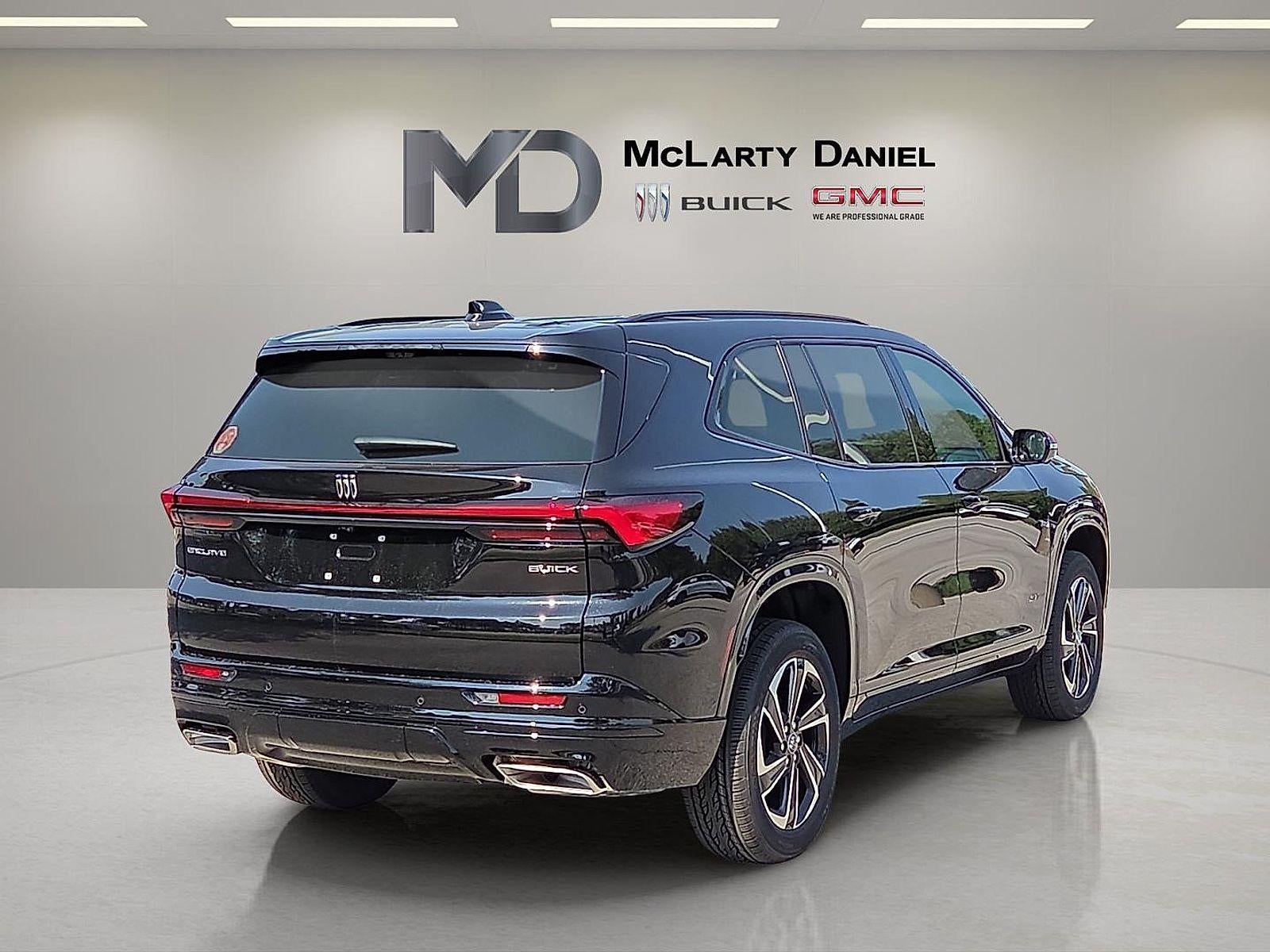 2027 Buick Enclave Sport Touring