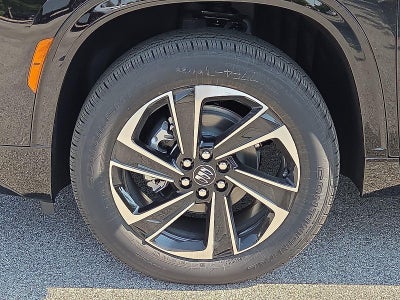2027 Buick Enclave Sport Touring