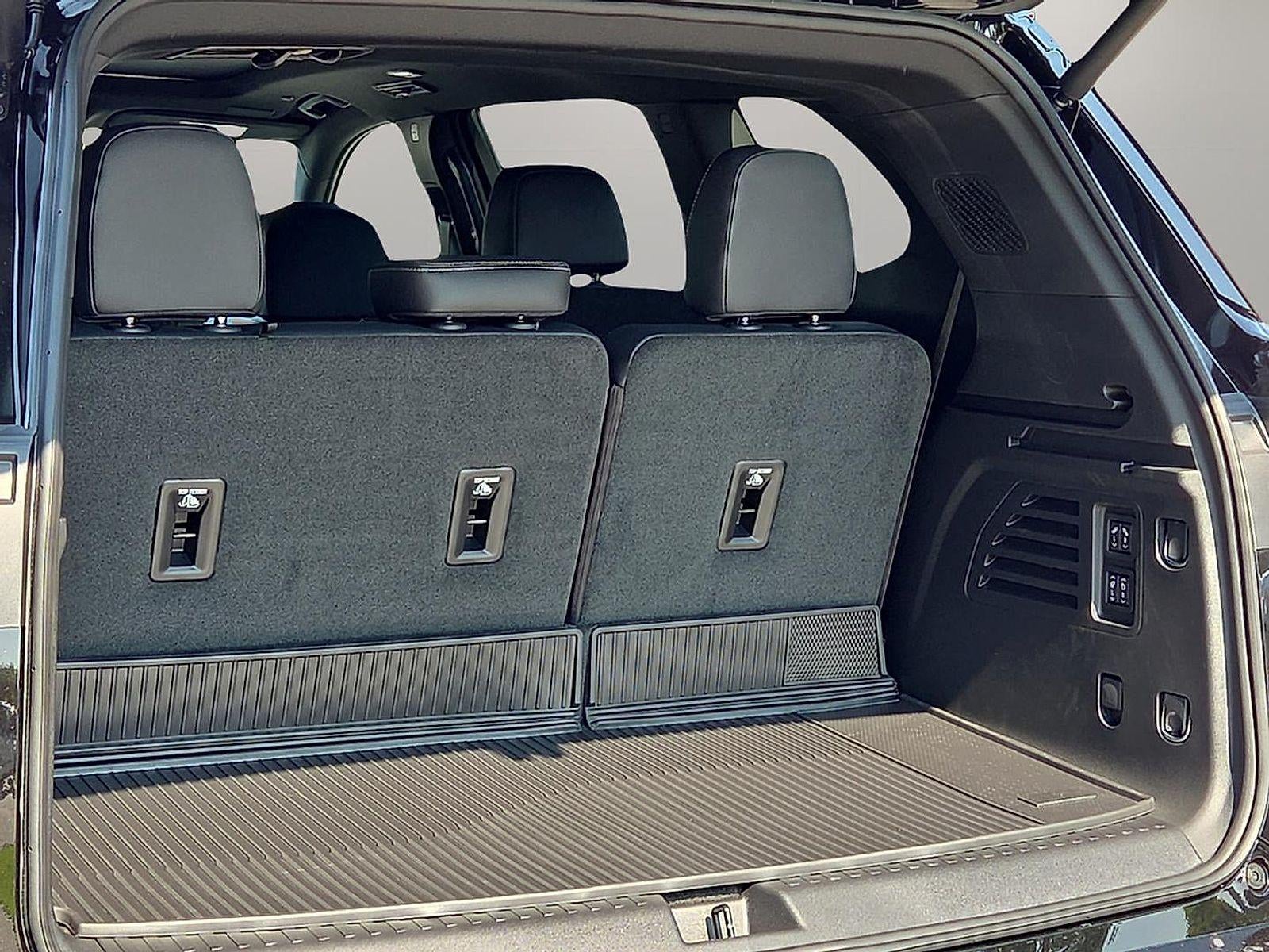 2027 Buick Enclave Sport Touring