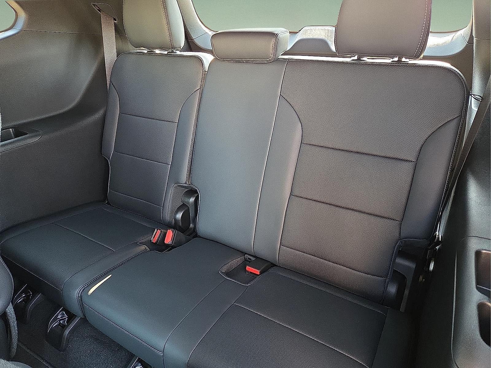 2027 Buick Enclave Sport Touring