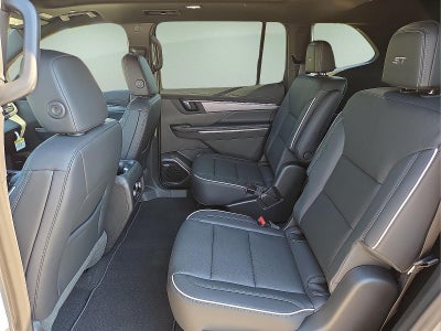 2027 Buick Enclave Sport Touring