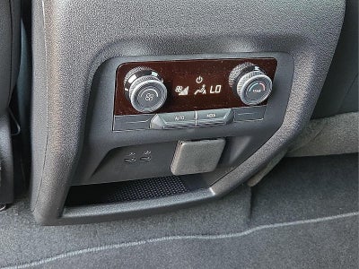 2027 Buick Enclave Sport Touring