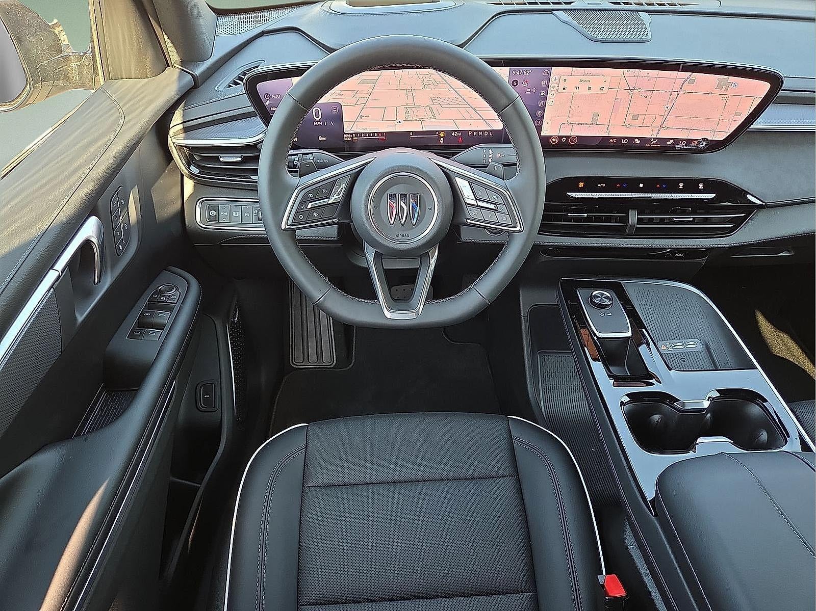 2027 Buick Enclave Sport Touring