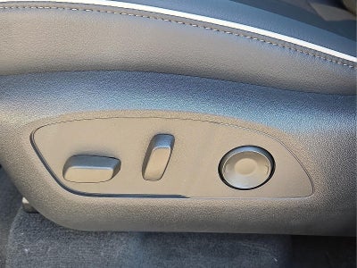 2027 Buick Enclave Sport Touring