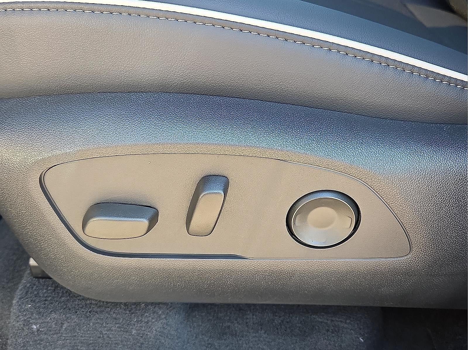 2027 Buick Enclave Sport Touring