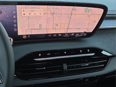 2027 Buick Enclave Sport Touring