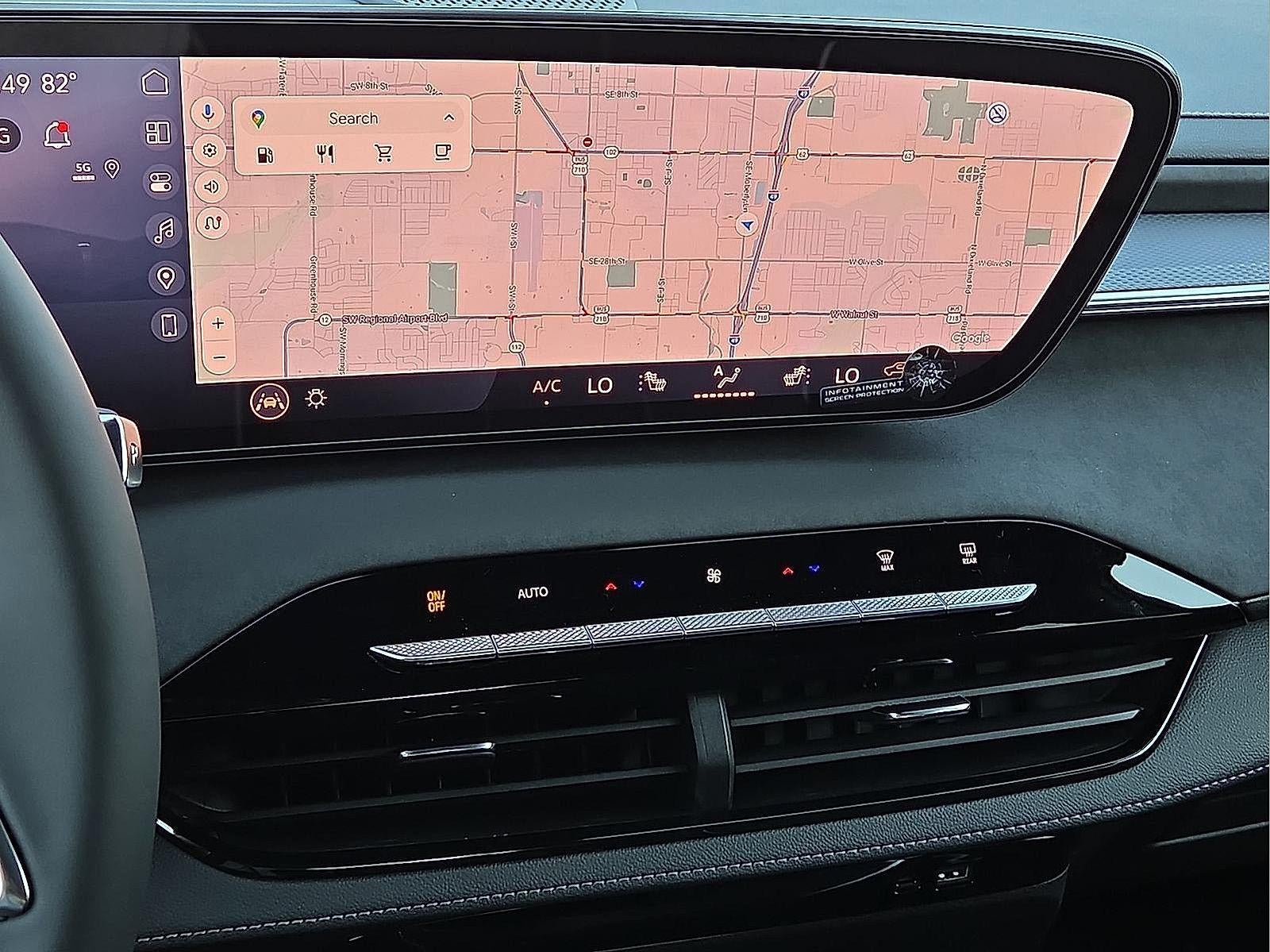 2027 Buick Enclave Sport Touring