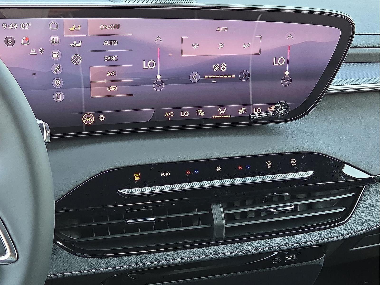 2027 Buick Enclave Sport Touring