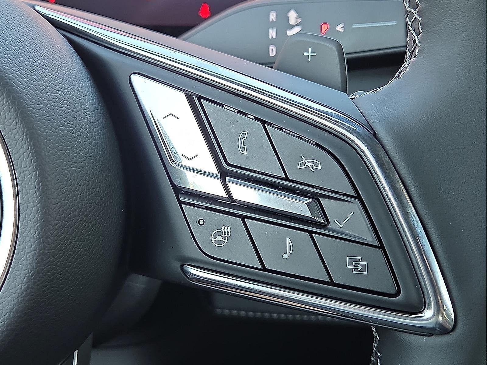 2027 Buick Enclave Sport Touring