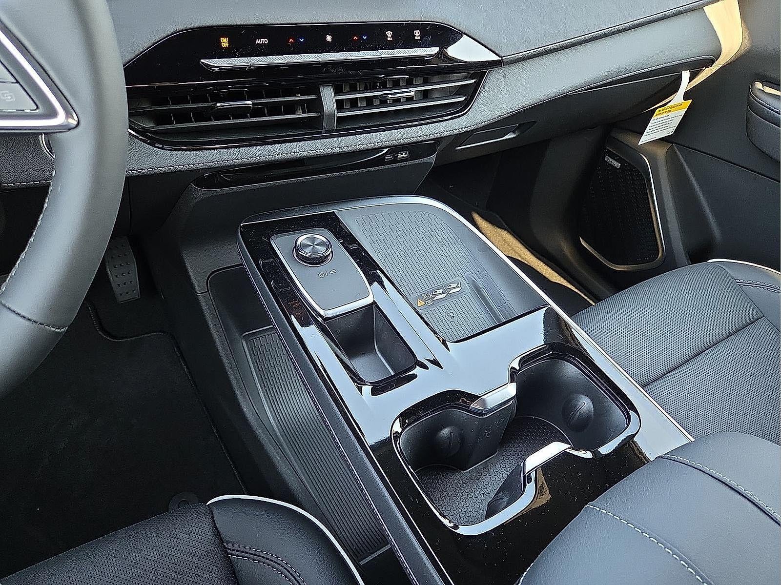 2027 Buick Enclave Sport Touring
