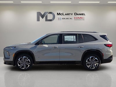 2027 Buick Enclave Sport Touring