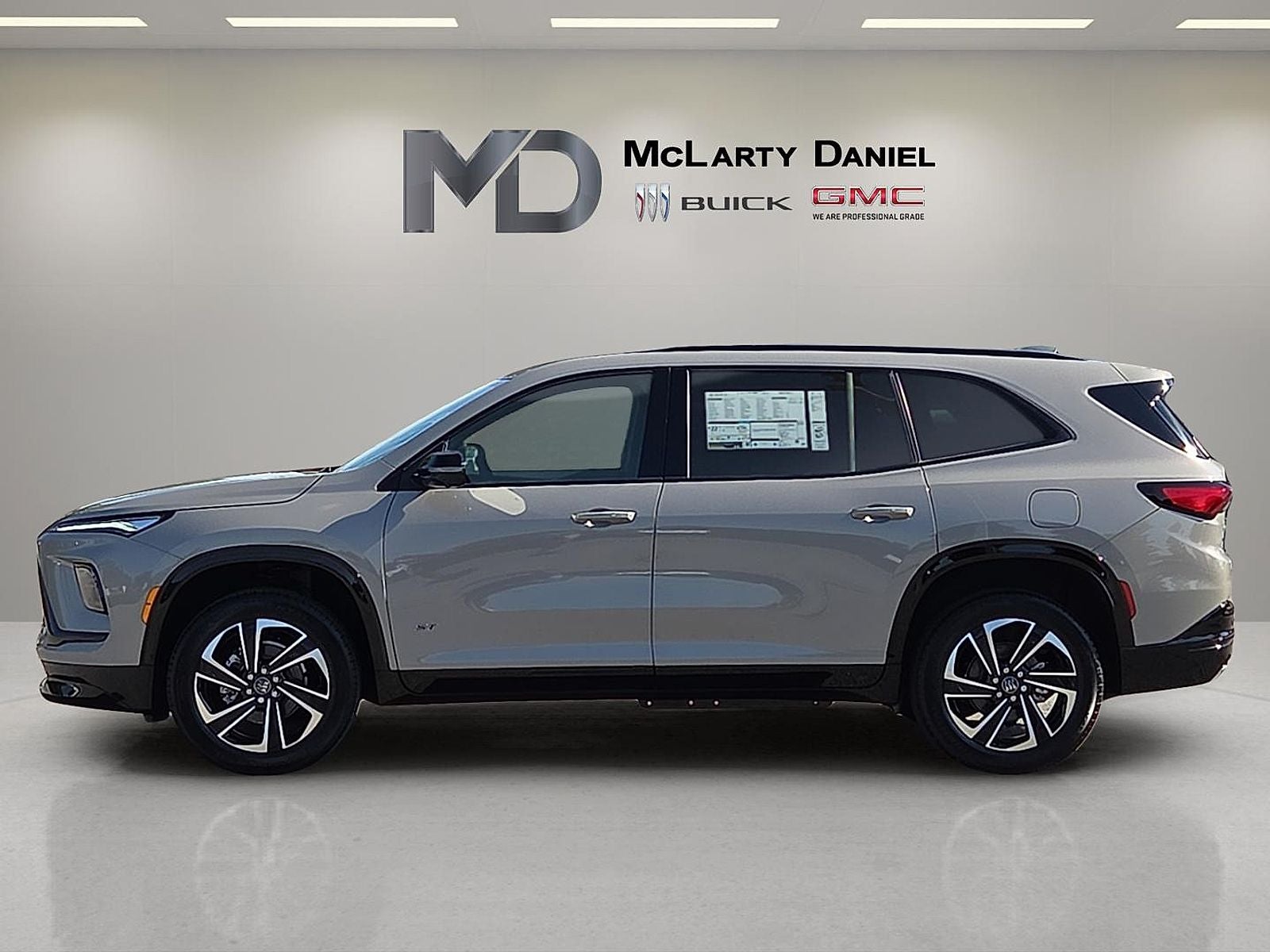 2027 Buick Enclave Sport Touring