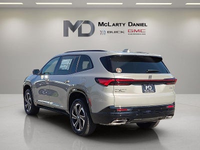 2027 Buick Enclave Sport Touring