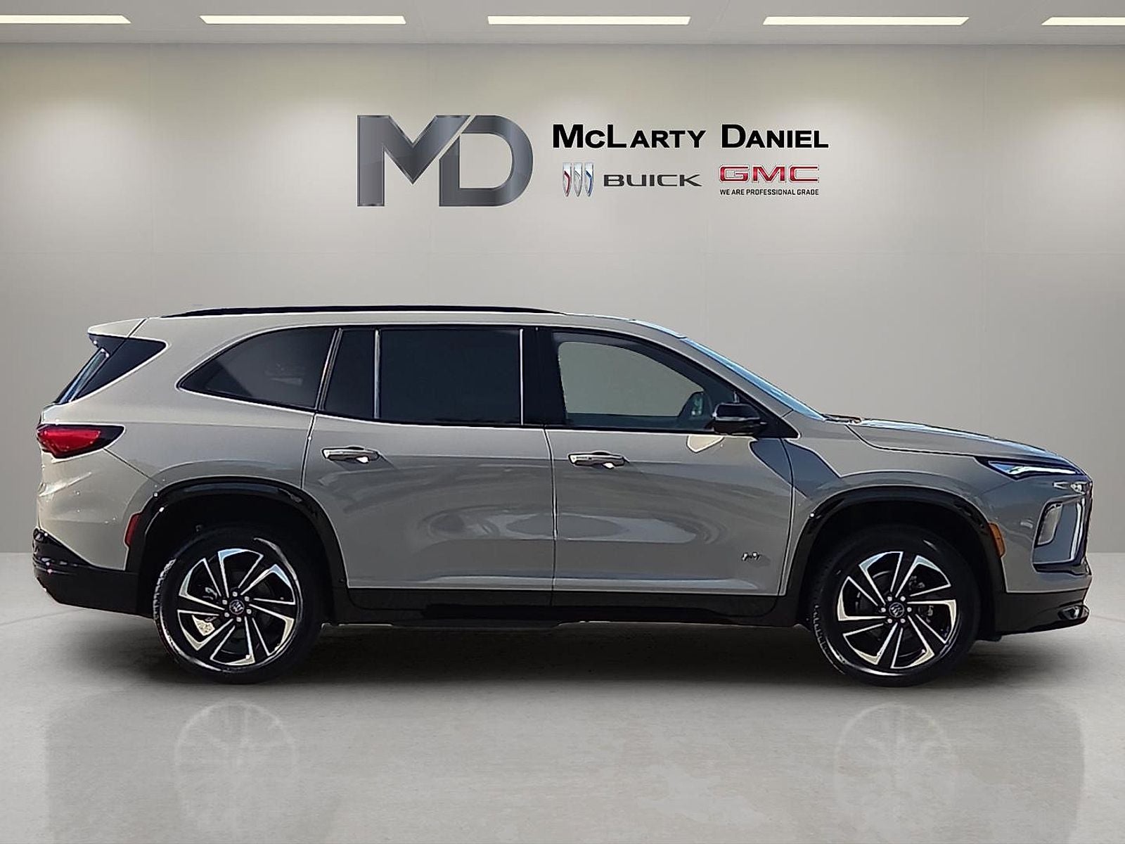 2027 Buick Enclave Sport Touring