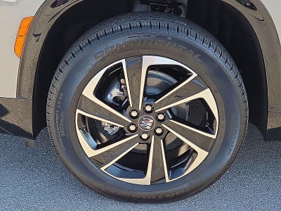 2027 Buick Enclave Sport Touring
