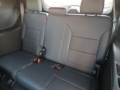 2027 Buick Enclave Sport Touring
