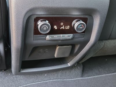 2027 Buick Enclave Sport Touring