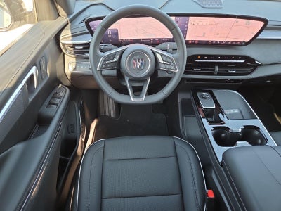 2027 Buick Enclave Sport Touring