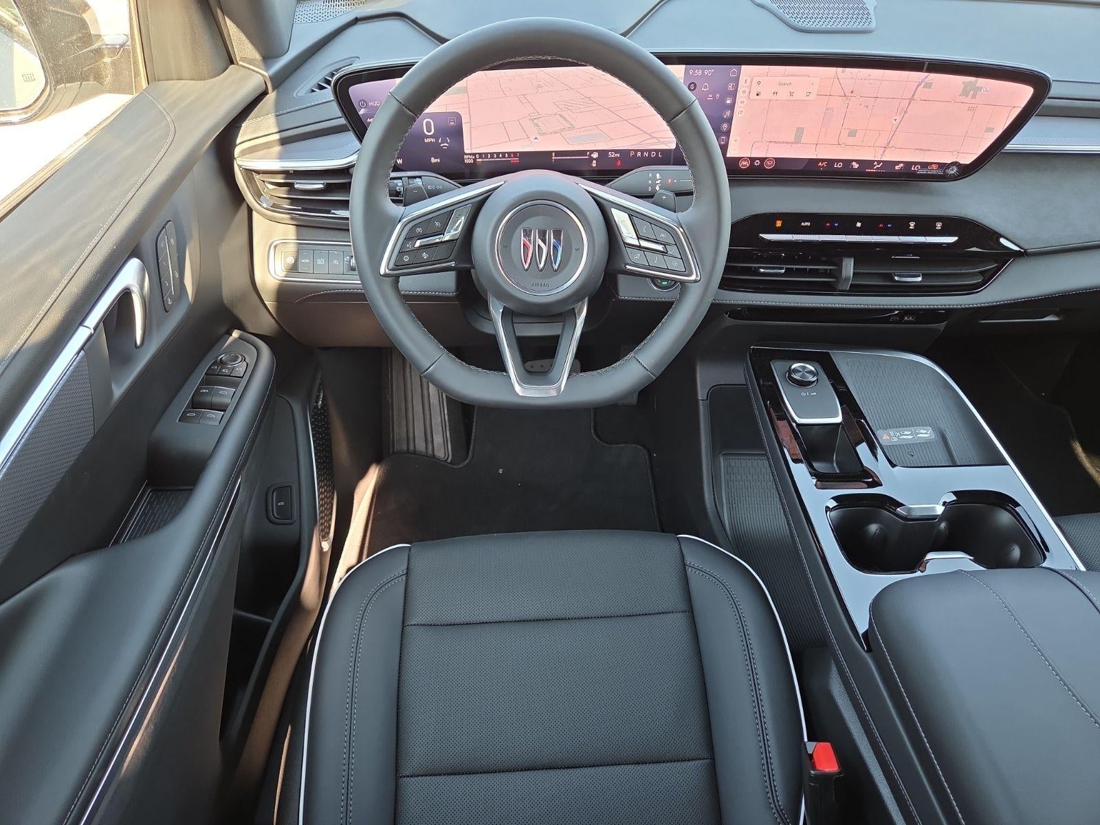2027 Buick Enclave Sport Touring