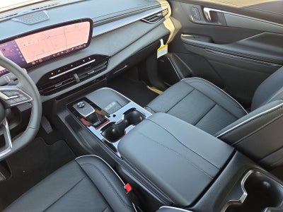 2027 Buick Enclave Sport Touring