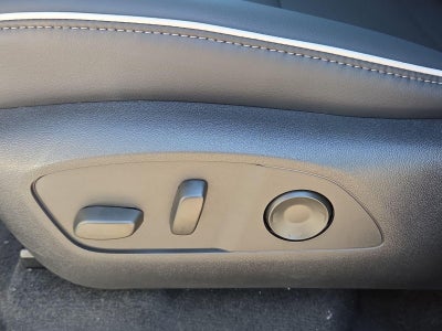 2027 Buick Enclave Sport Touring