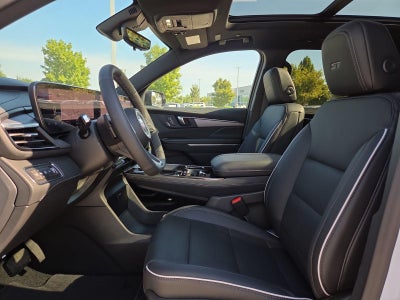 2027 Buick Enclave Sport Touring