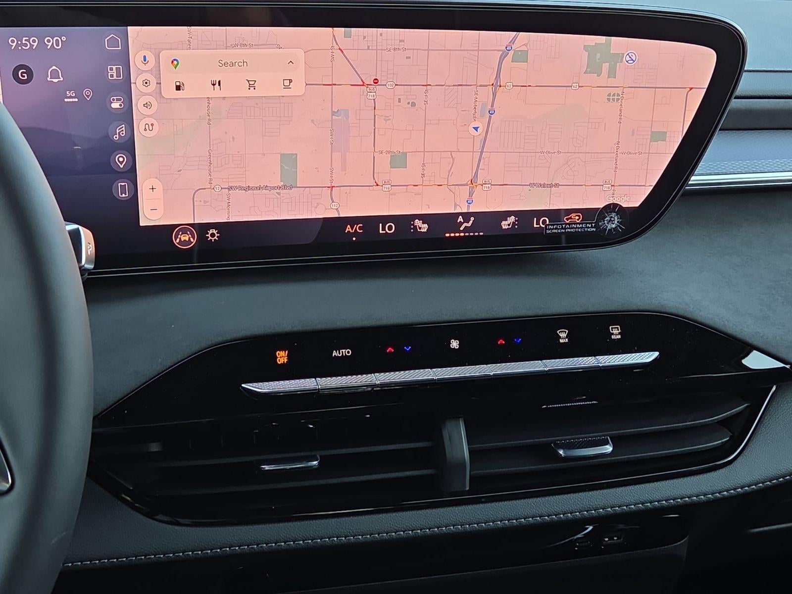 2027 Buick Enclave Sport Touring