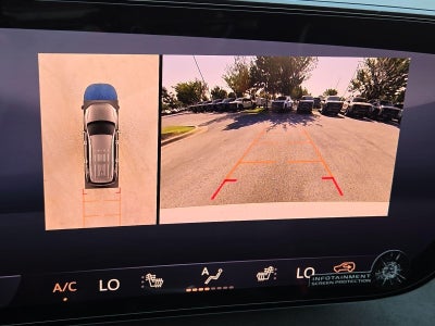 2027 Buick Enclave Sport Touring